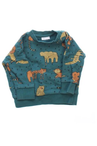 Detská blúzka  Next, Veľkosť 3-6m/ 62-68 cm, Farba Viacfarebná, Cena  12,00 €
