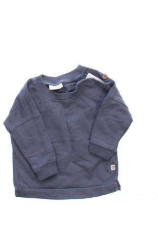 Dziecięca bluzka Next, Rozmiar 3-6m/ 62-68 cm, Kolor Szary, Cena 64,30 zł