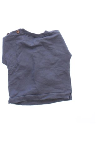 Dziecięca bluzka Next, Rozmiar 3-6m/ 62-68 cm, Kolor Szary, Cena 64,30 zł