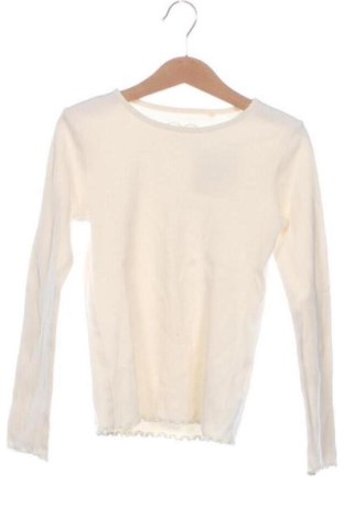 Παιδική μπλούζα Next, Μέγεθος 5-6y/ 116-122 εκ., Χρώμα Εκρού, Τιμή 12,00 €