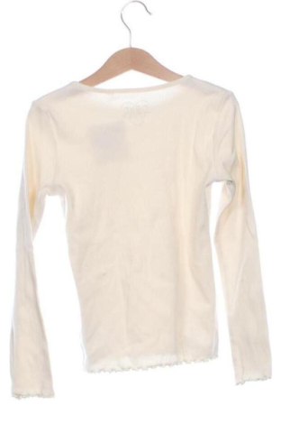 Παιδική μπλούζα Next, Μέγεθος 5-6y/ 116-122 εκ., Χρώμα Εκρού, Τιμή 12,00 €