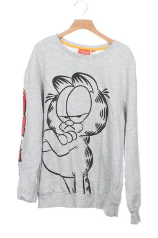 Kinder Shirt Nickelodeon, Größe 12-13y/ 158-164 cm, Farbe Grau, Preis € 5,75