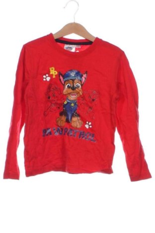 Detská blúzka  Nickelodeon, Veľkosť 4-5y/ 110-116 cm, Farba Viacfarebná, Cena  6,95 €