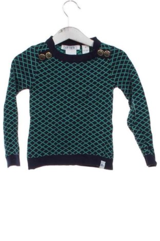 Gyerek blúz Nik & Nik, Méret 2-3y / 98-104 cm, Szín Sokszínű, Ár 3 089 Ft