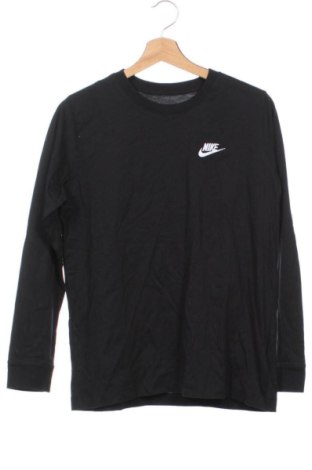 Bluză pentru copii Nike, Mărime 12-13y/ 158-164 cm, Culoare Negru, Preț 177,99 Lei