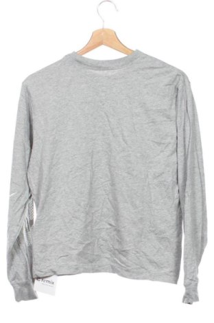 Dětská halenka  Nike, Velikost 14-15y/ 168-170 cm, Barva Stříbrná, Cena  339,00 Kč