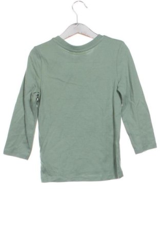 Dětská halenka  Nkd, Velikost 2-3y/ 98-104 cm, Barva Zelená, Cena  261,00 Kč