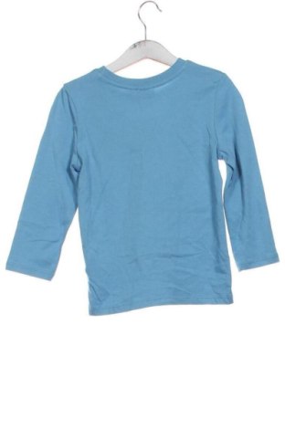 Dětská halenka  Nkd, Velikost 2-3y/ 98-104 cm, Barva Modrá, Cena  261,00 Kč