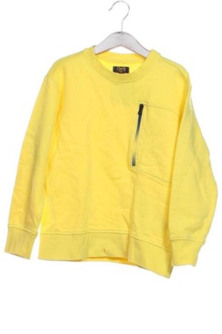 Dětská halenka  OVS, Velikost 6-7y/ 122-128 cm, Barva Žlutá, Cena  129,00 Kč