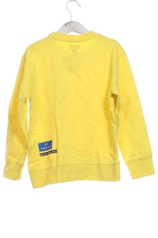 Dětská halenka  OVS, Velikost 6-7y/ 122-128 cm, Barva Žlutá, Cena  129,00 Kč