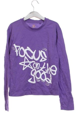 Bluză pentru copii OVS, Mărime 10-11y/ 146-152 cm, Culoare Mov, Preț 23,99 Lei
