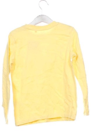 Bluză pentru copii OVS, Mărime 6-7y/ 122-128 cm, Culoare Galben, Preț 34,99 Lei