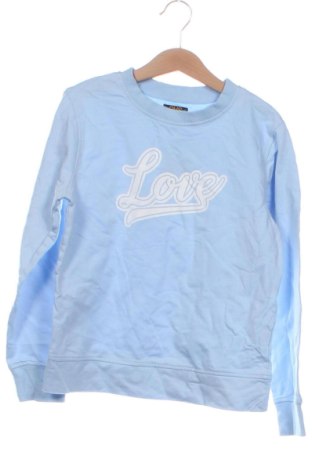 Gyerek blúz OVS, Méret 8-9y / 134-140 cm, Szín Kék, Ár 1 999 Ft