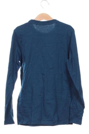 Detská blúzka  OVS, Veľkosť 8-9y/ 134-140 cm, Farba Modrá, Cena  4,95 €