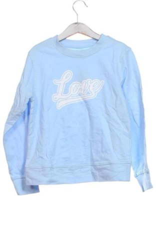 Gyerek blúz OVS, Méret 7-8y / 128-134 cm, Szín Kék, Ár 2 559 Ft