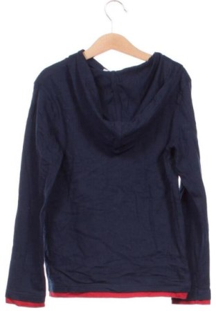 Gyerek blúz Okaidi, Méret 6-7y / 122-128 cm, Szín Kék, Ár 2 089 Ft