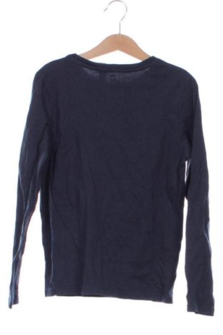 Dětská halenka  Okaidi, Velikost 8-9y/ 134-140 cm, Barva Modrá, Cena  149,00 Kč