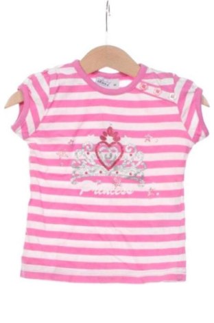 Детска блуза Okay, Размер 12-18m/ 80-86 см, Цвят Многоцветен, Цена 6,00 €