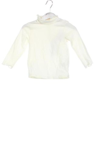 Dětská halenka  Orchestra, Velikost 12-18m/ 80-86 cm, Barva Krémová, Cena  159,00 Kč