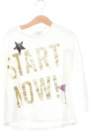 Bluză pentru copii Original Marines, Mărime 5-6y/ 116-122 cm, Culoare Ecru, Preț 72,99 Lei