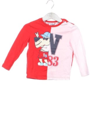 Dětská halenka  Original Marines, Velikost 9-12m/ 74-80 cm, Barva Vícebarevné, Cena  179,00 Kč