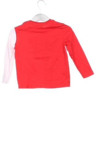 Dětská halenka  Original Marines, Velikost 9-12m/ 74-80 cm, Barva Vícebarevné, Cena  179,00 Kč