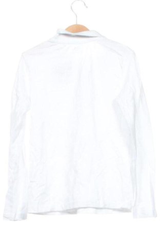 Dětská halenka  Oviesse, Velikost 5-6y/ 116-122 cm, Barva Bílá, Cena  139,00 Kč