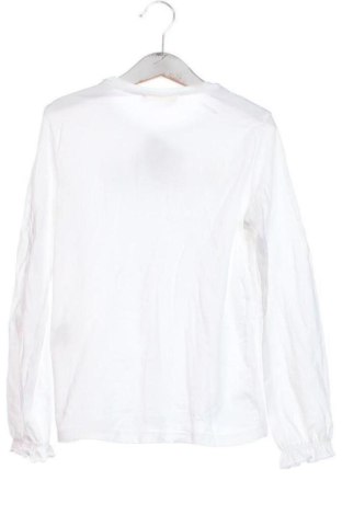 Gyerek blúz Oviesse, Méret 7-8y / 128-134 cm, Szín Fehér, Ár 2 899 Ft