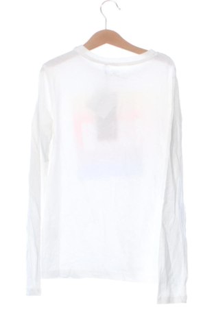Kinder Shirt Oviesse, Größe 11-12y/ 152-158 cm, Farbe Weiß, Preis € 7,99