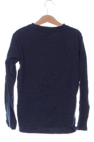 Gyerek blúz Oviesse, Méret 8-9y / 134-140 cm, Szín Kék, Ár 2 899 Ft