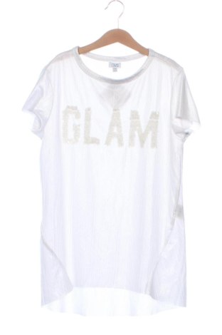 Dětská halenka  Oviesse, Velikost 12-13y/ 158-164 cm, Barva Bílá, Cena  99,00 Kč