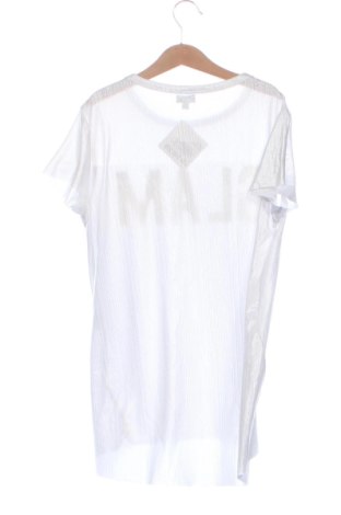 Dětská halenka  Oviesse, Velikost 12-13y/ 158-164 cm, Barva Bílá, Cena  99,00 Kč