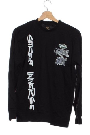 Bluză pentru copii Oviesse, Mărime 12-13y/ 158-164 cm, Culoare Negru, Preț 34,99 Lei