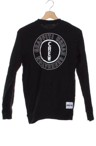 Bluză pentru copii Oviesse, Mărime 12-13y/ 158-164 cm, Culoare Negru, Preț 34,99 Lei