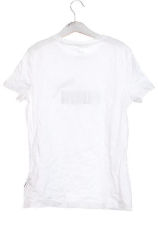 Dětská halenka  PUMA, Velikost 13-14y/ 164-168 cm, Barva Bílá, Cena  219,00 Kč