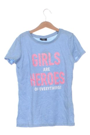 Dětská halenka  Page One, Velikost 10-11y/ 146-152 cm, Barva Modrá, Cena  109,00 Kč