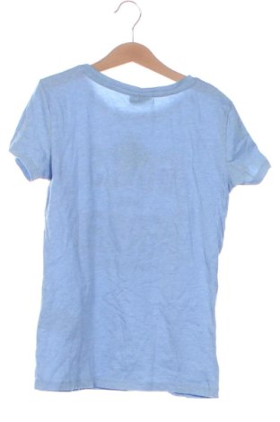 Dětská halenka  Page One, Velikost 10-11y/ 146-152 cm, Barva Modrá, Cena  109,00 Kč