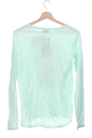 Detská blúzka  Page One, Veľkosť 15-18y/ 170-176 cm, Farba Zelená, Cena  9,00 €
