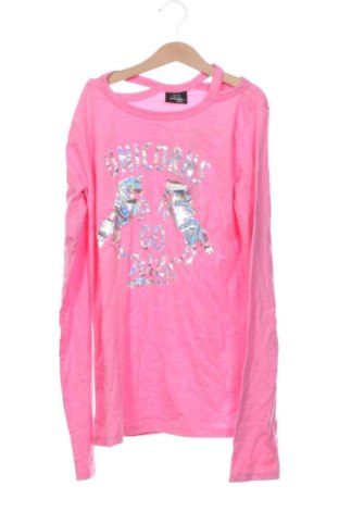 Детска блуза Page One, Размер 15-18y/ 170-176 см, Цвят Розов, Цена 9,00 €