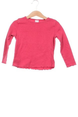 Dětská halenka  Palomino, Velikost 2-3y/ 98-104 cm, Barva Růžová, Cena  163,00 Kč