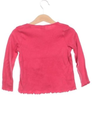 Dětská halenka  Palomino, Velikost 2-3y/ 98-104 cm, Barva Růžová, Cena  163,00 Kč