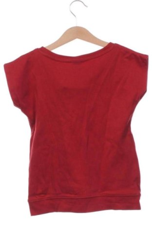 Bluză pentru copii Palomino, Mărime 5-6y/ 116-122 cm, Culoare Roșu, Preț 31,28 Lei