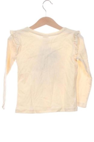Детска блуза Palomino, Размер 18-24m/ 86-98 см, Цвят Екрю, Цена 9,00 €