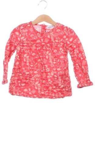 Dětská halenka  Pepco, Velikost 2-3y/ 98-104 cm, Barva Vícebarevné, Cena  163,00 Kč