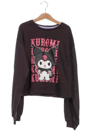 Detská blúzka  Pepco, Veľkosť 10-11y/ 146-152 cm, Farba Sivá, Cena  9,75 €