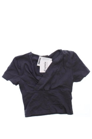 Dziecięca bluzka Pepco, Rozmiar 8-9y/ 134-140 cm, Kolor Szary, Cena 48,23 zł