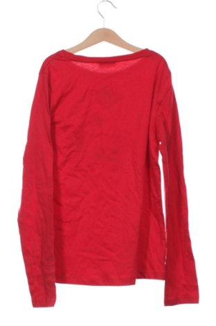 Gyerek blúz Pepco, Méret 12-13y / 158-164 cm, Szín Piros, Ár 2 378 Ft