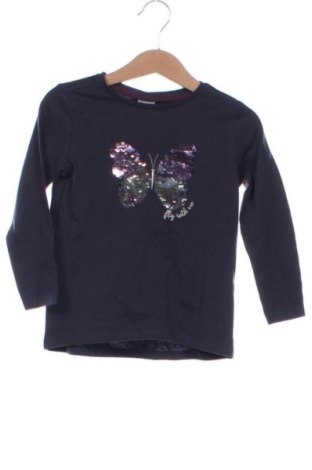 Bluză pentru copii Pepco, Mărime 2-3y/ 98-104 cm, Culoare Gri, Preț 47,97 Lei