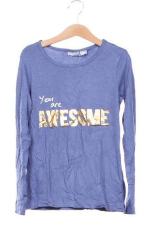 Detská blúzka  Pepperts!, Veľkosť 6-7y/ 122-128 cm, Farba Modrá, Cena  9,21 €