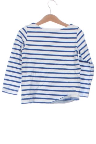 Bluză pentru copii Petit Bateau, Mărime 3-6m/ 62-68 cm, Culoare Multicolor, Preț 66,99 Lei